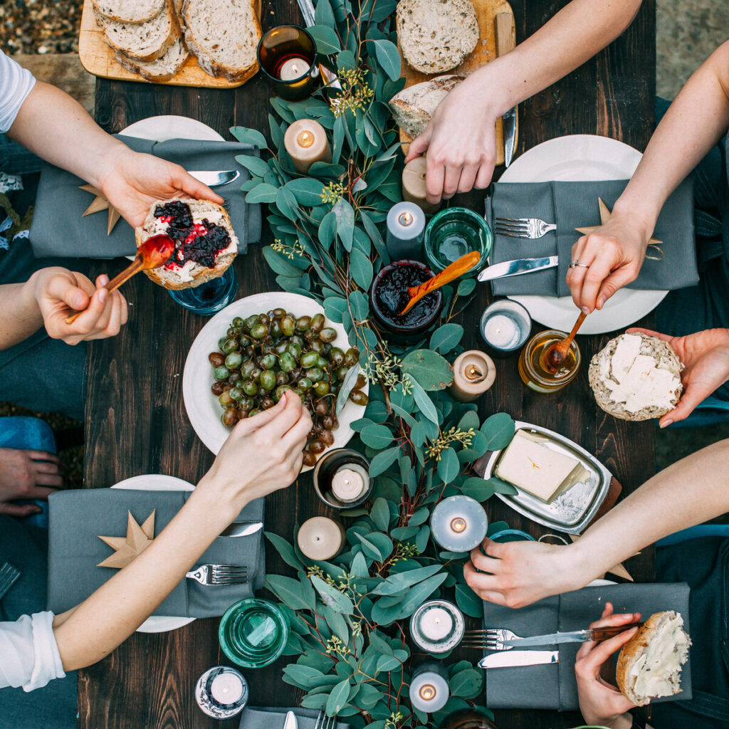 Savoring West Bluff: A Food Lover’s Guide to the Best Eats in One of Peoria’s Most Charming Neighborhoods